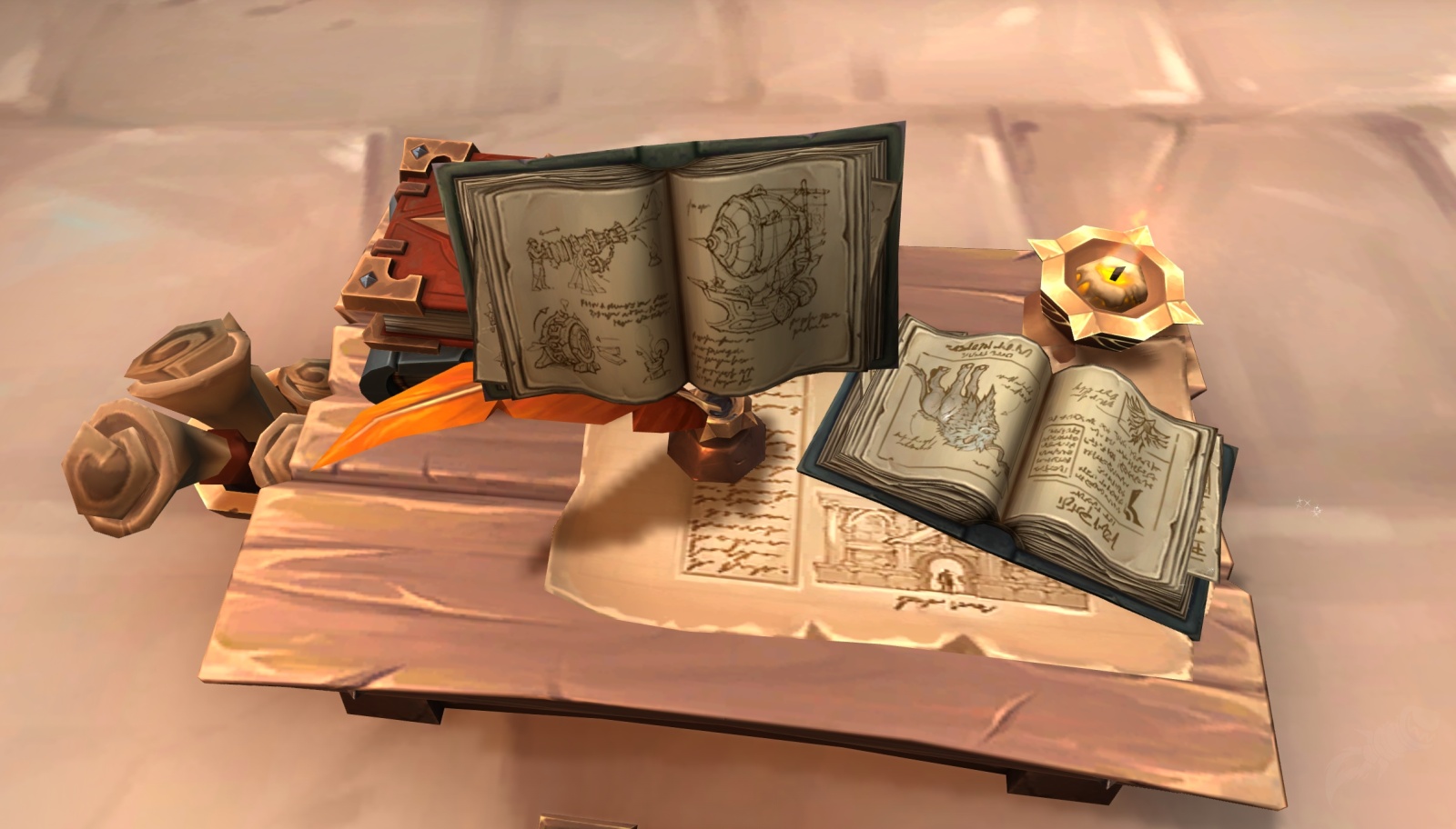 Les chroniques World Of Warcraft Volume 1 et 2 Livre Artbook