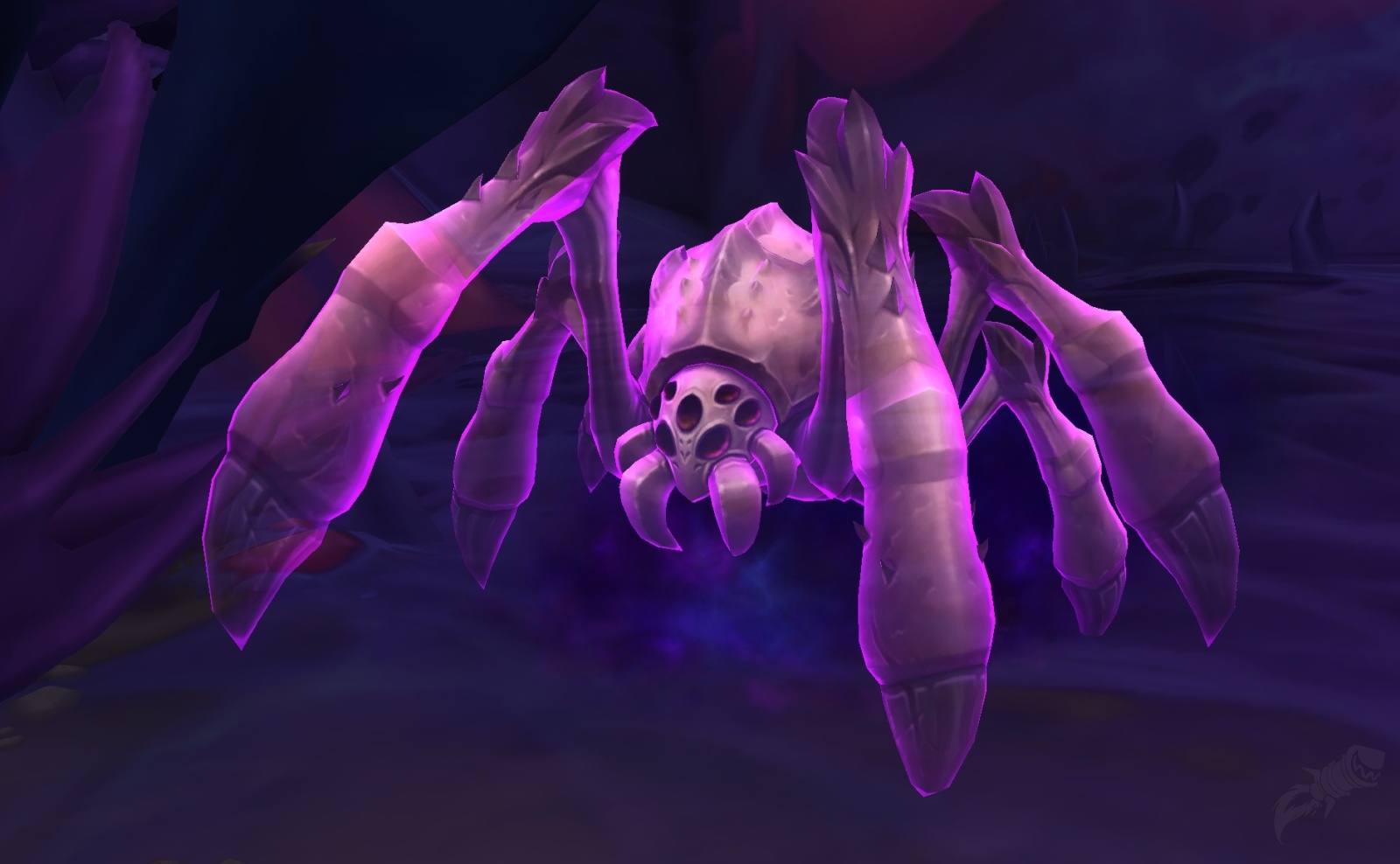 [Lost Threadling] - PNJ - World of Warcraft