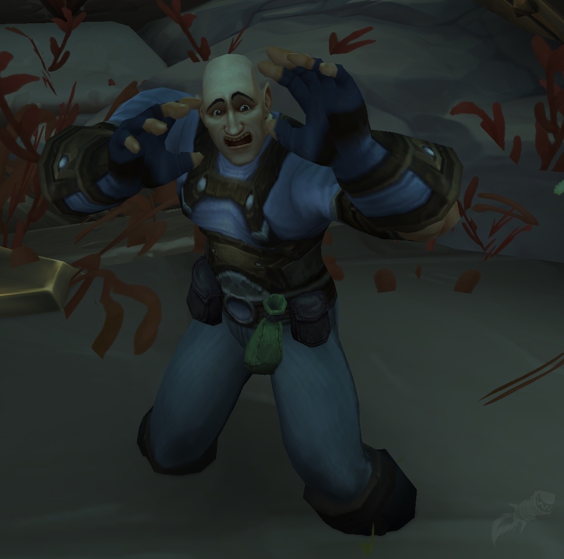 Tomothy Hillhelm Npc World Of Warcraft