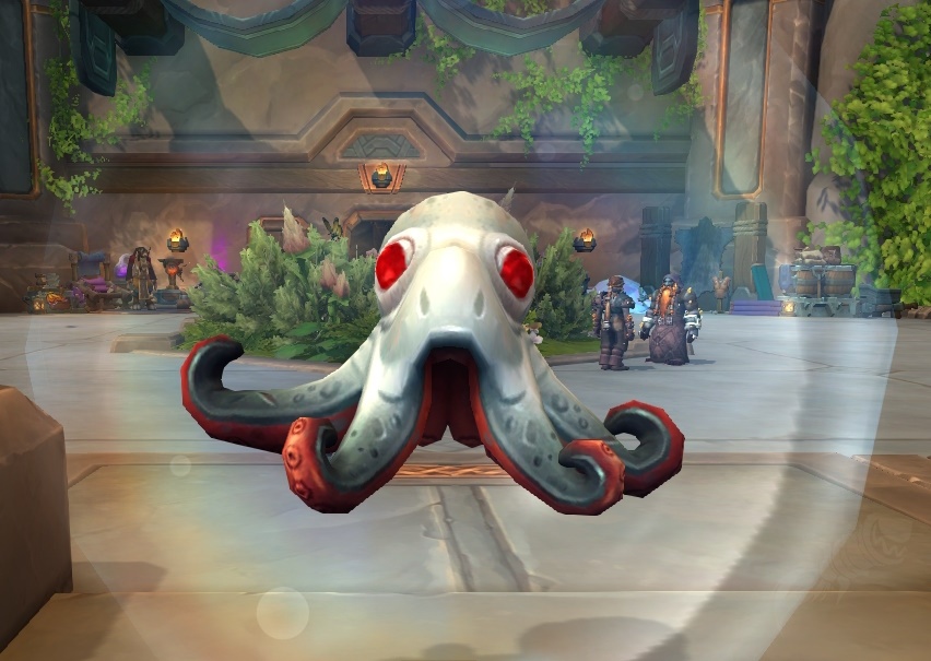 Oop'lajax - NPC - World of Warcraft