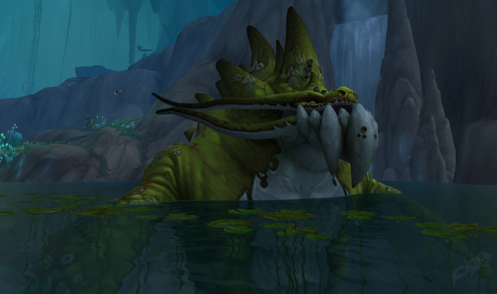 FaB　Riptide, Lurker of the Deep Riptide, Lurker of the Deep