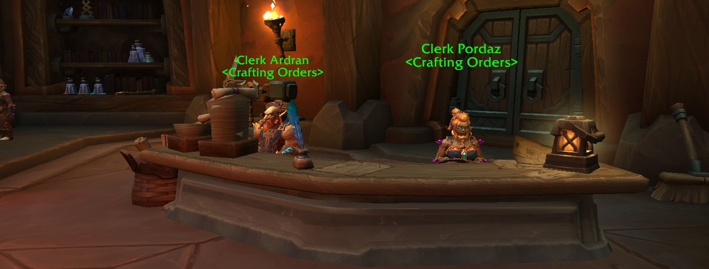 New Ways to Earn Weekly Knowledge Points in War Within - Crafting 