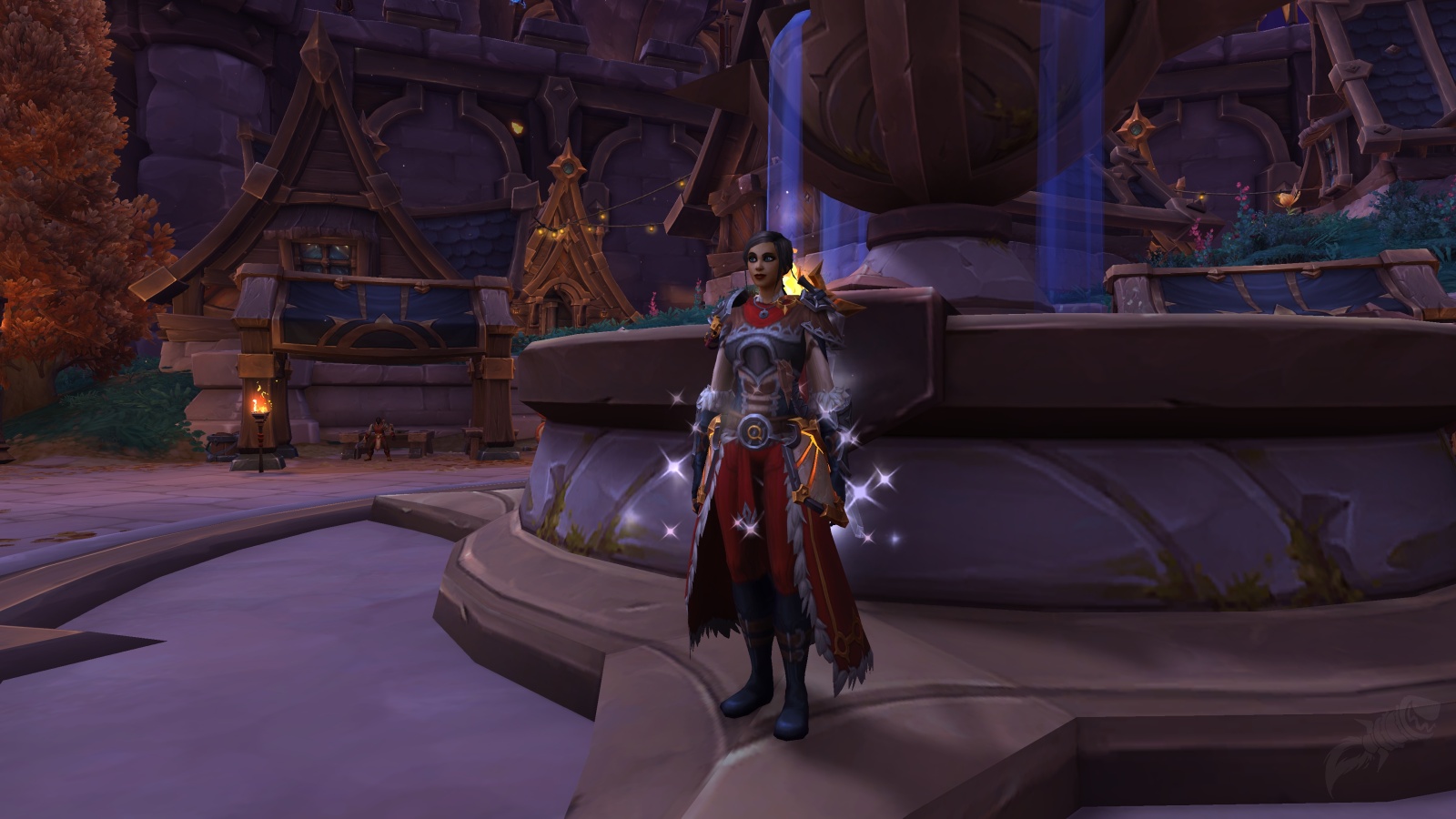 Fer de lance ébréché Quête World of Warcraft