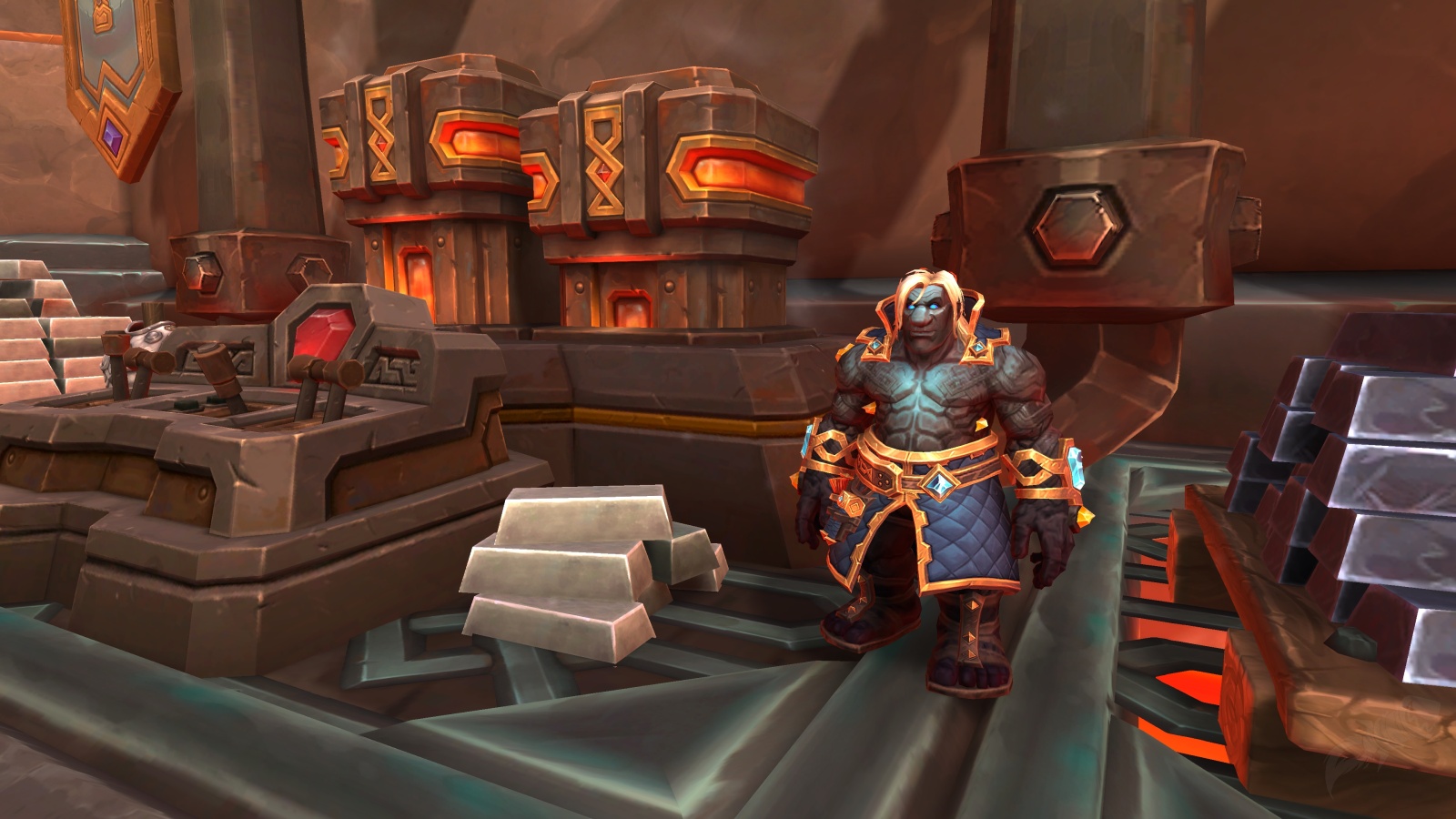Omens Unified Quest World of Warcraft