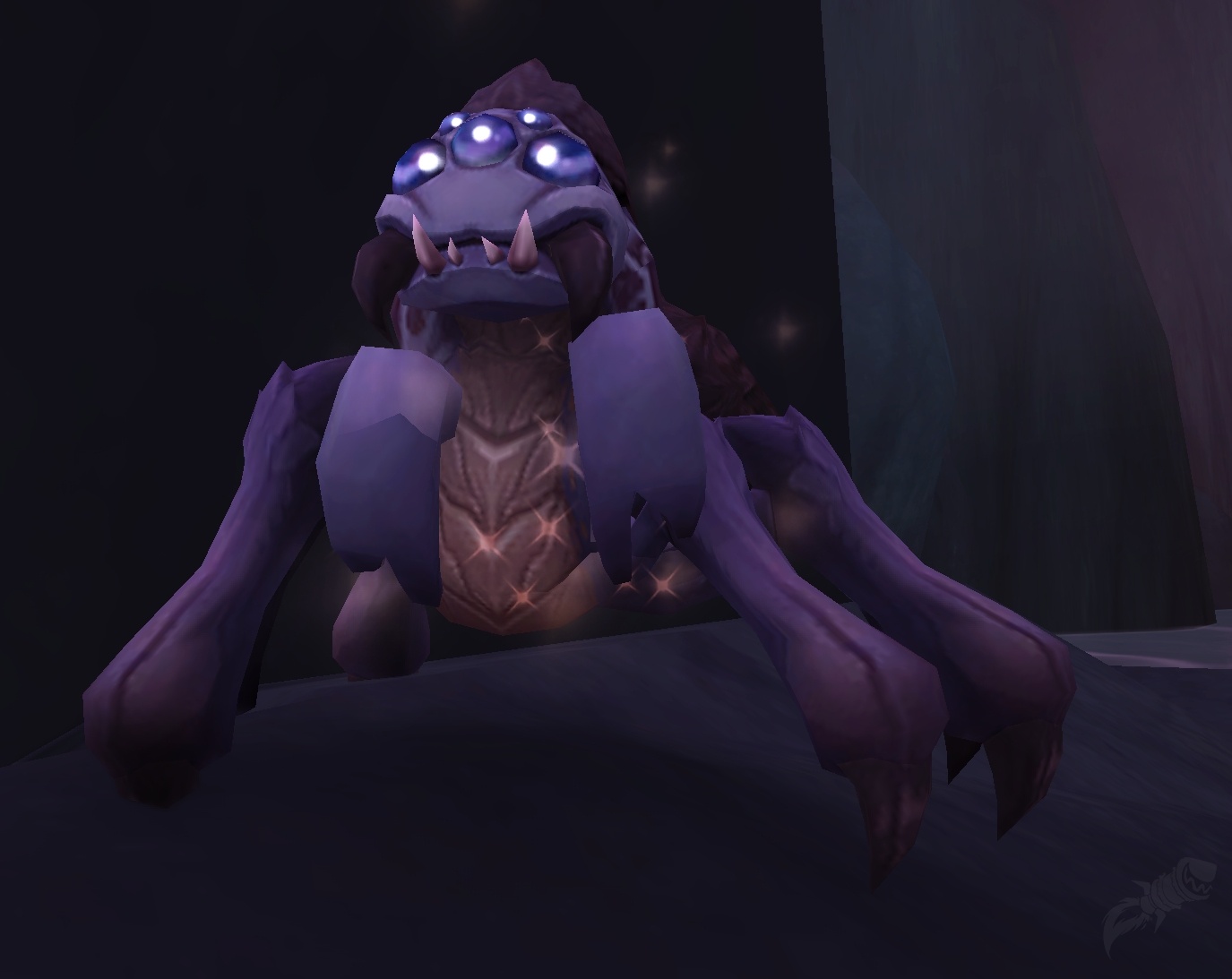 Кинки фермасындағы нәсіларалық топтық секс