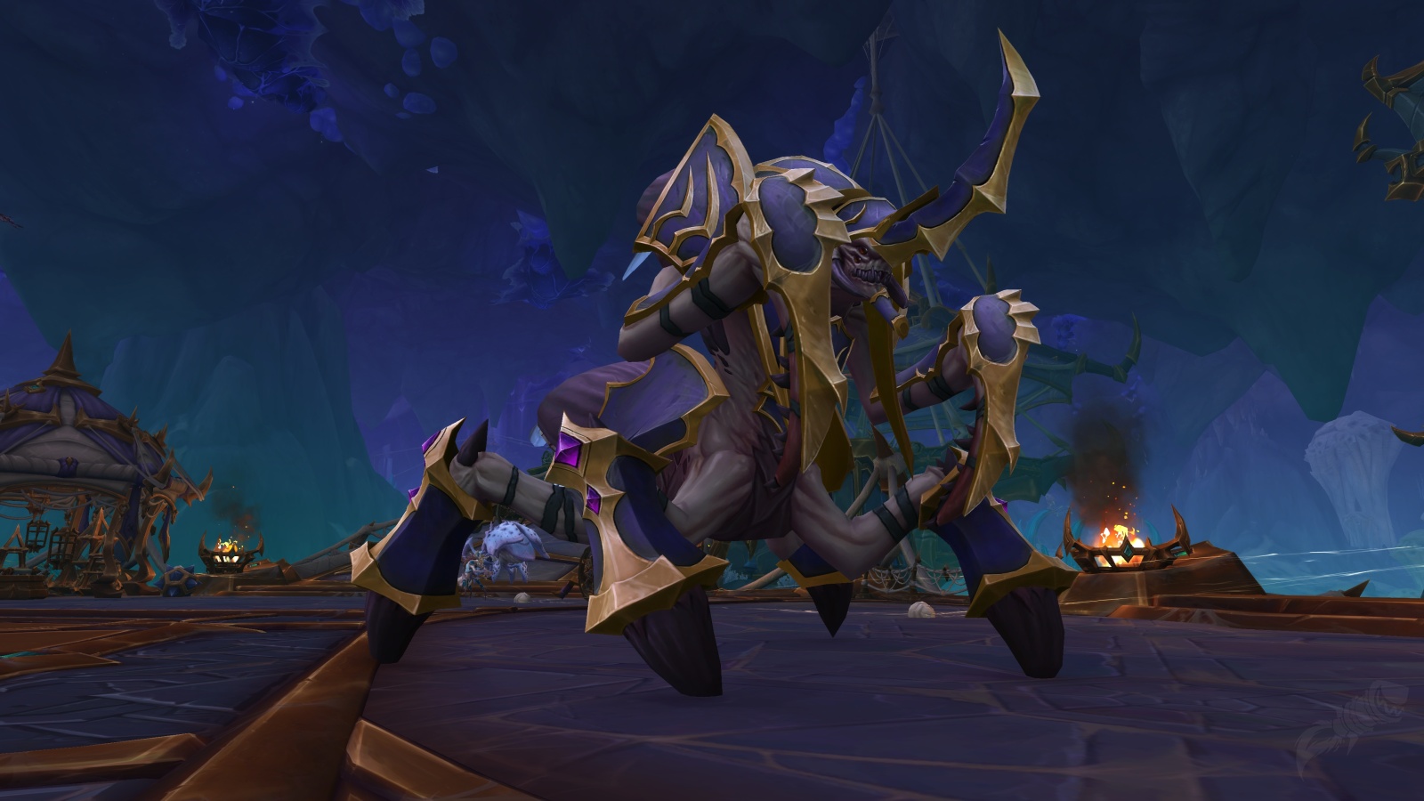 Manufactured Mutiny - Quest - World of Warcraft