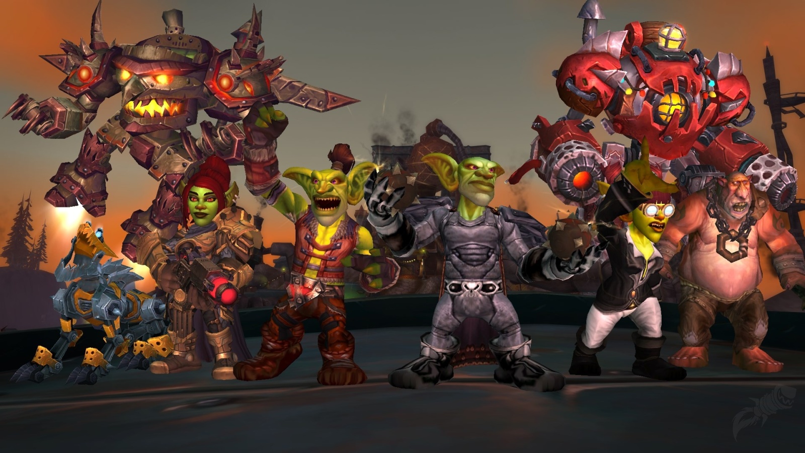 Migliori Classi da Giocare in WoW Classic (Guida per Principianti), image size:1600x900