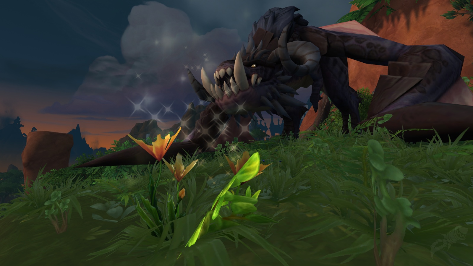 Bring In the Expert - Quest - World of Warcraft