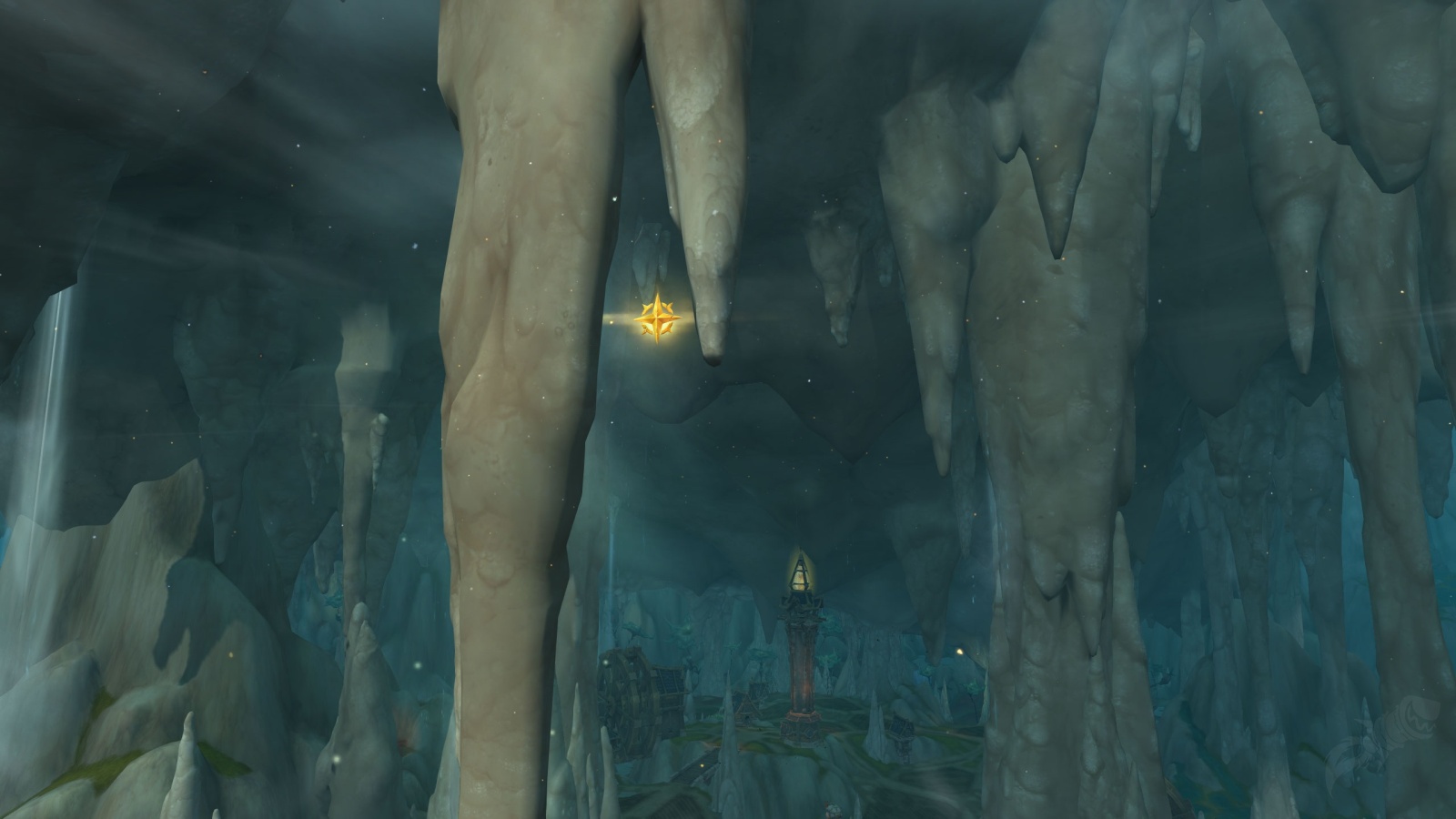 Caçador de glifo de Azj-Kahet - Conquista - World of Warcraft