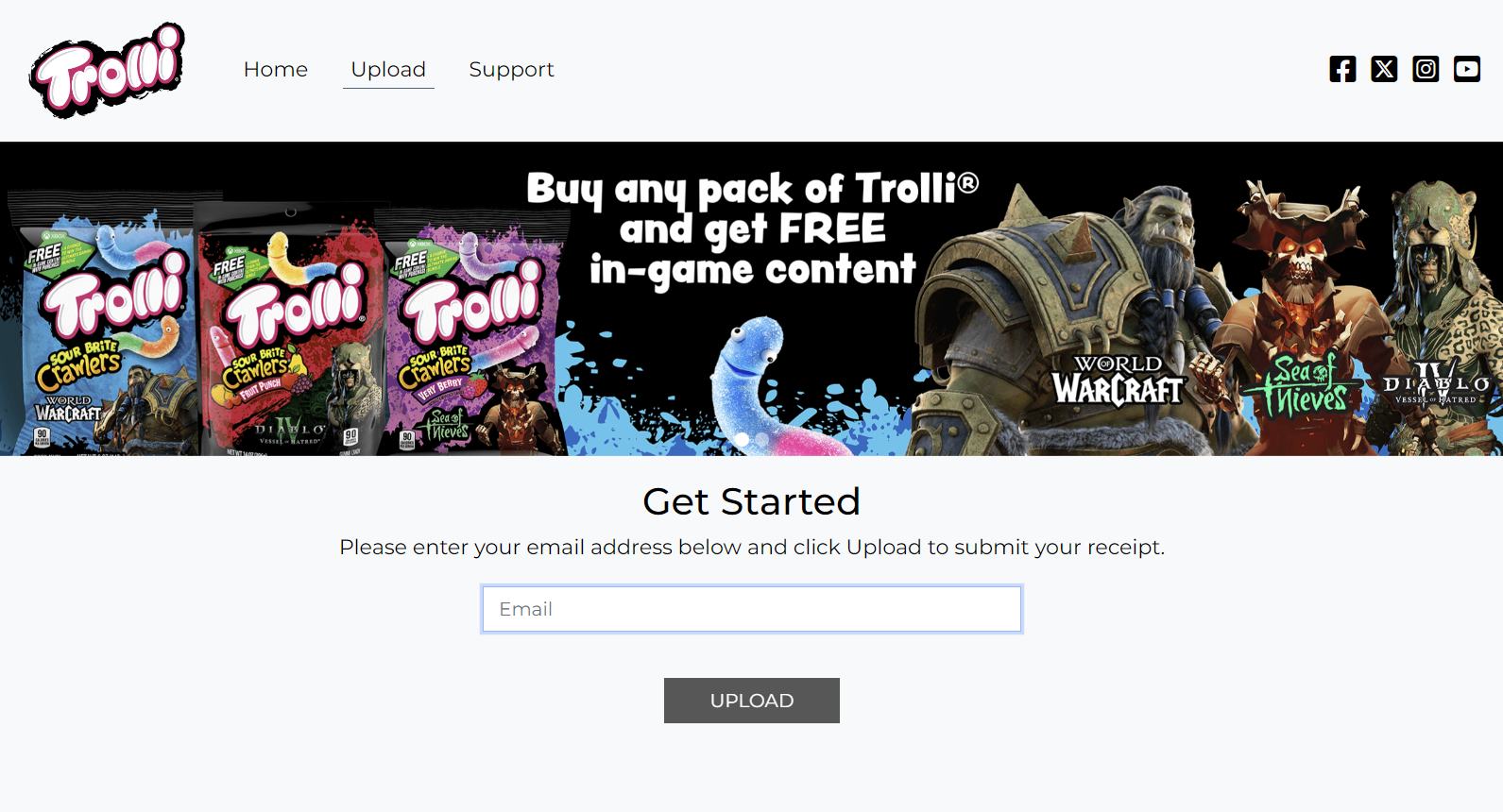 World of Warcraft x Trolli Promotion - How to Claim the Gummi
