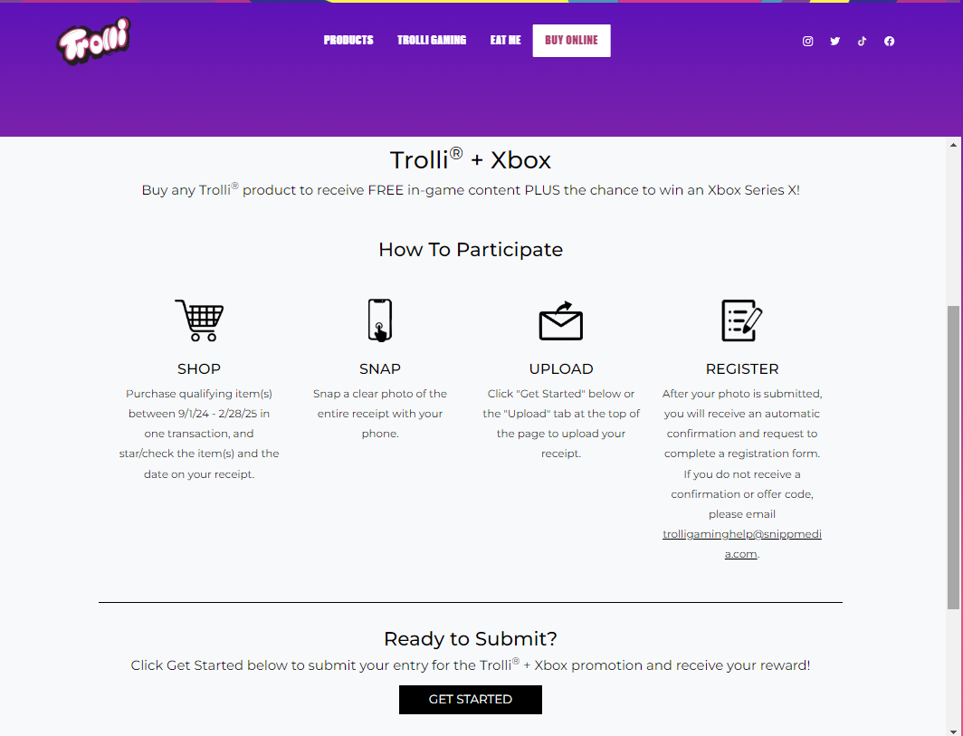 World of Warcraft x Trolli Promotion - How to Claim the Gummi