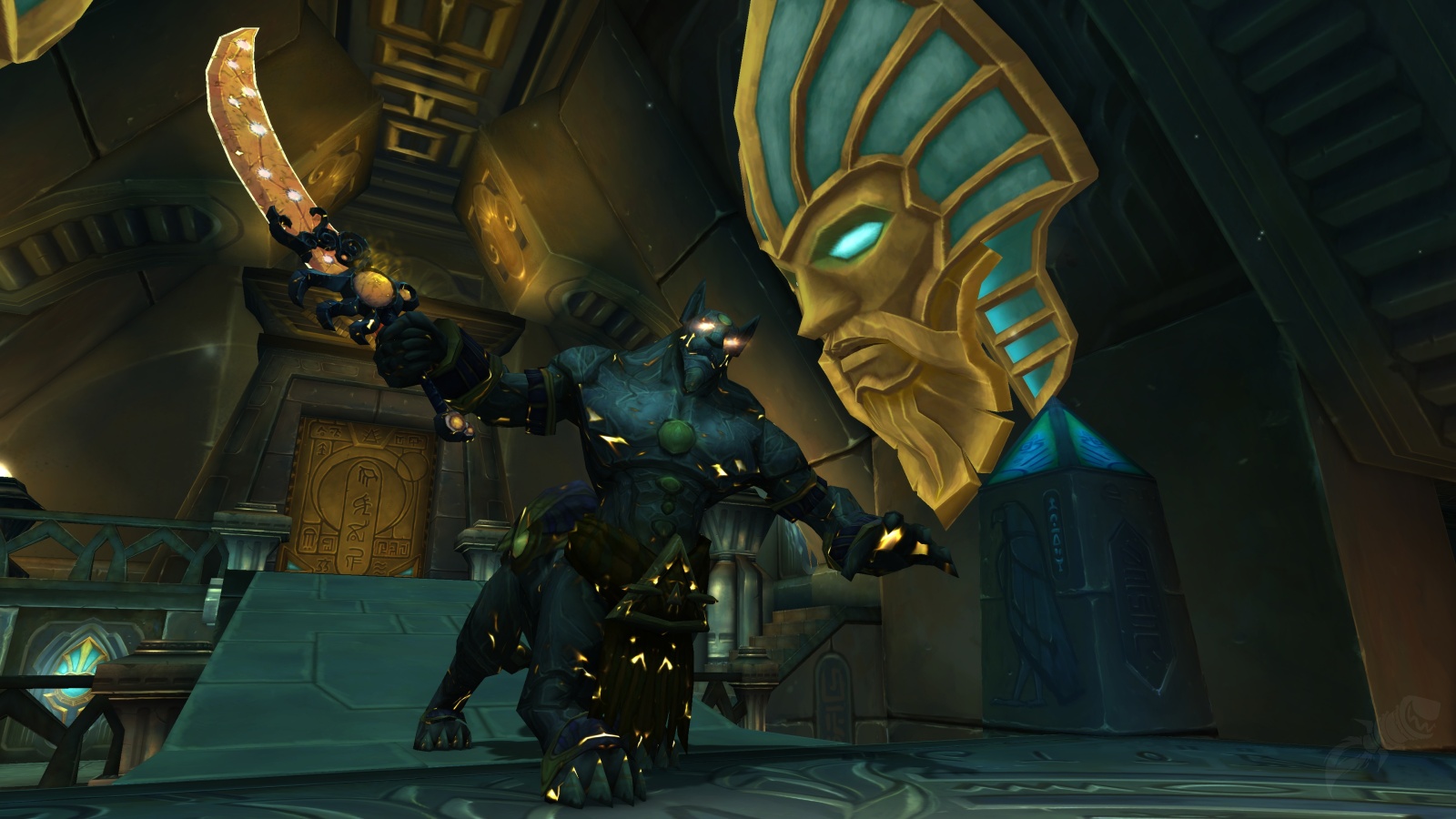 Un mundo por salvar misi n world of warcraft