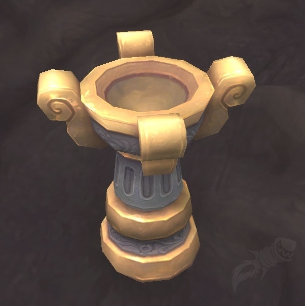 North Brazier - NPC - World of Warcraft