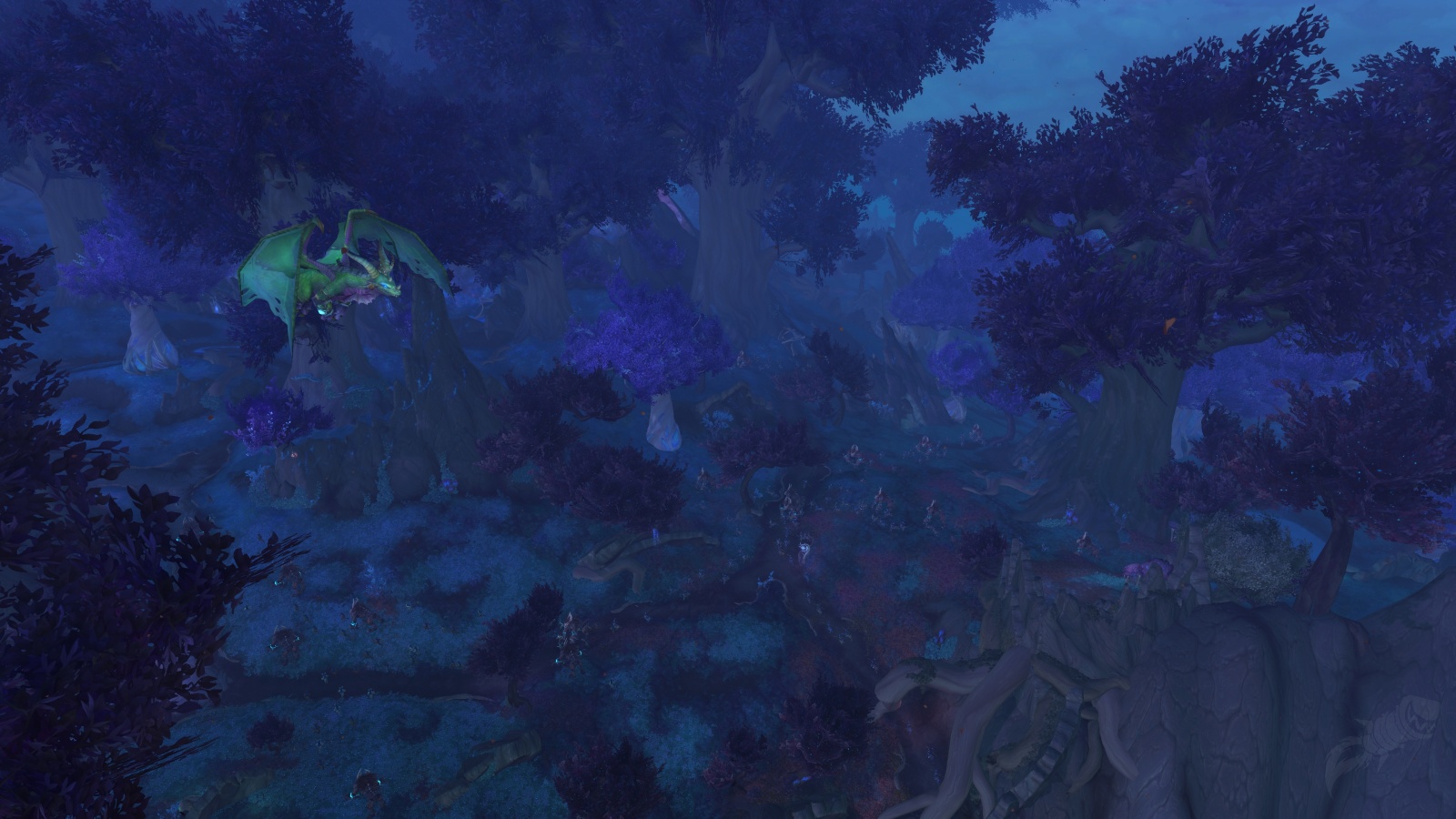 Drust and Ashes - Quest - World of Warcraft