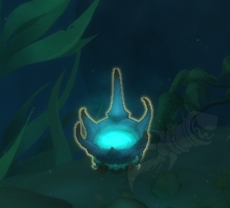 Necrotic Cauldron - NPC - World of Warcraft