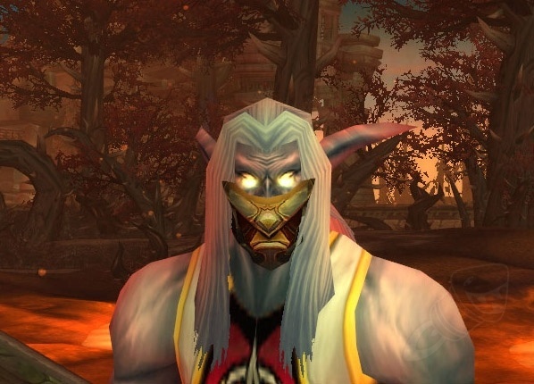 Heroes' Bonescythe Helmet - Item - World of Warcraft