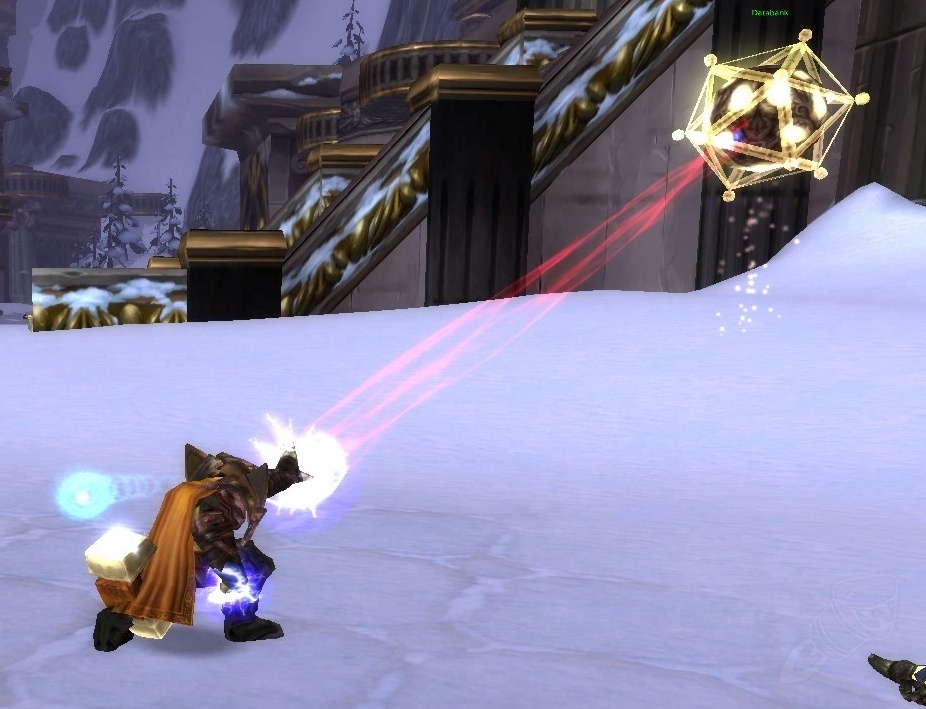 Data Mining Quest World of Warcraft