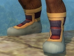 Slippers of Wizardry - Item - World of Warcraft