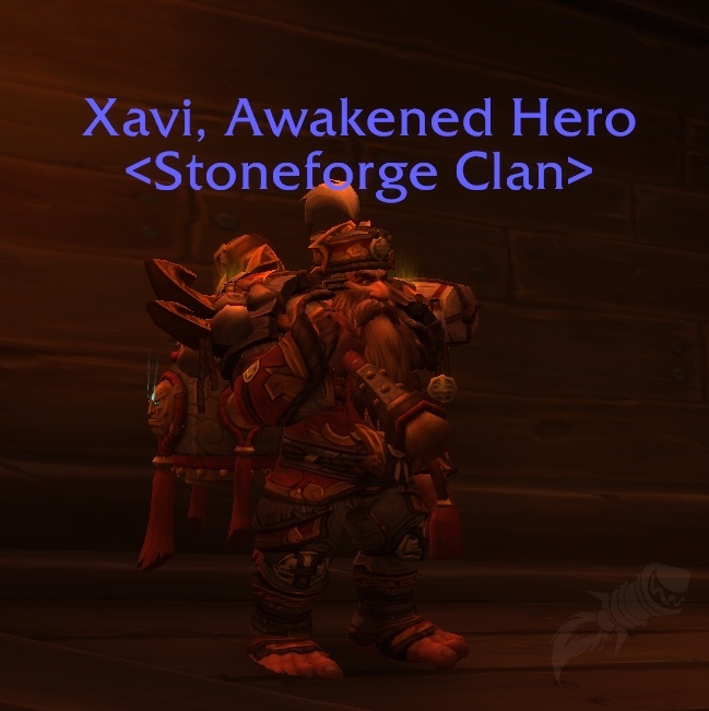 Heroisch Erweckt die Schlachtzüge von Dragonflight Erfolg World of Warcraft