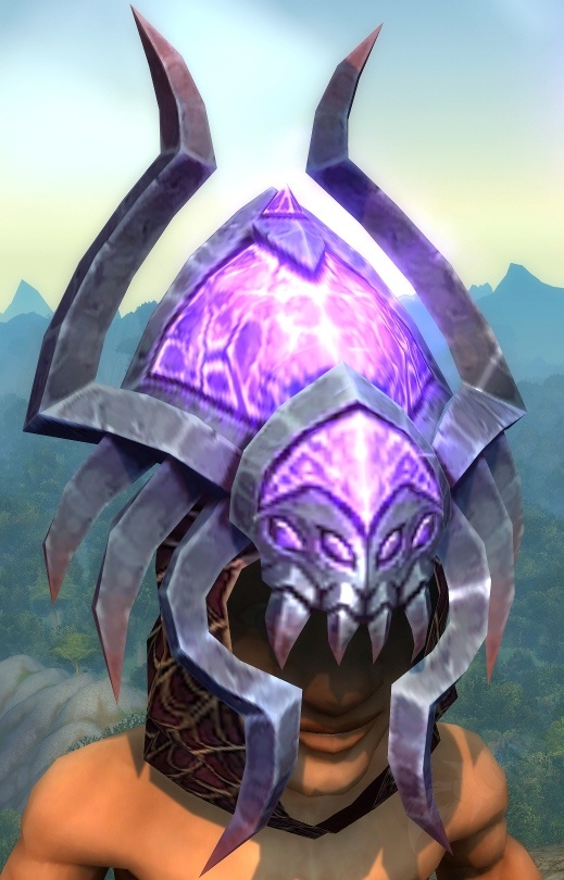Zenk'aram, guirnalda de Iridi - Objeto - World of Warcraft