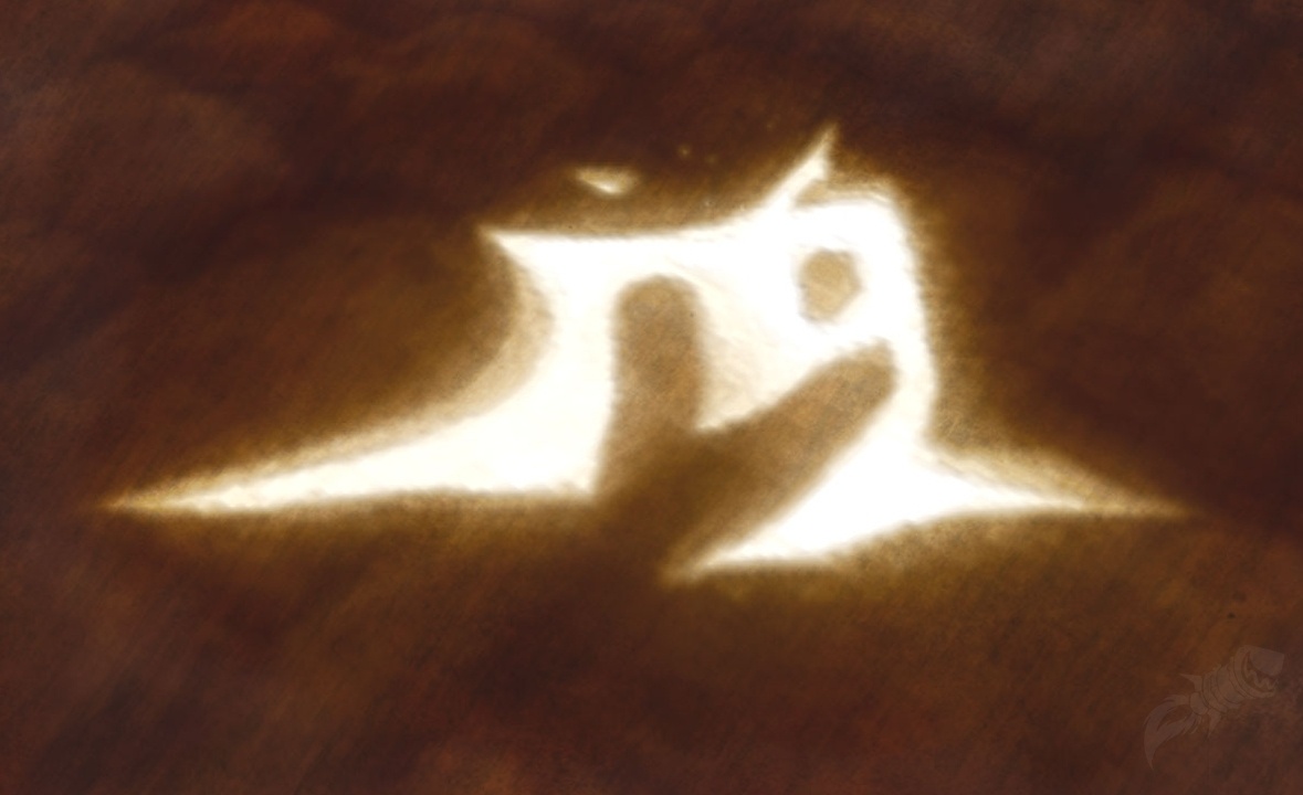 Cryptic Rune - NPC - World of Warcraft