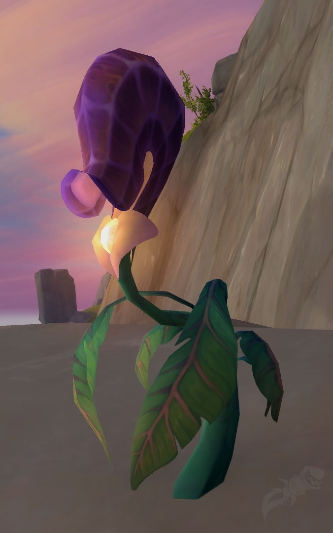 Blessing Blossom - Object - World of Warcraft