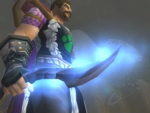 black airforce menace