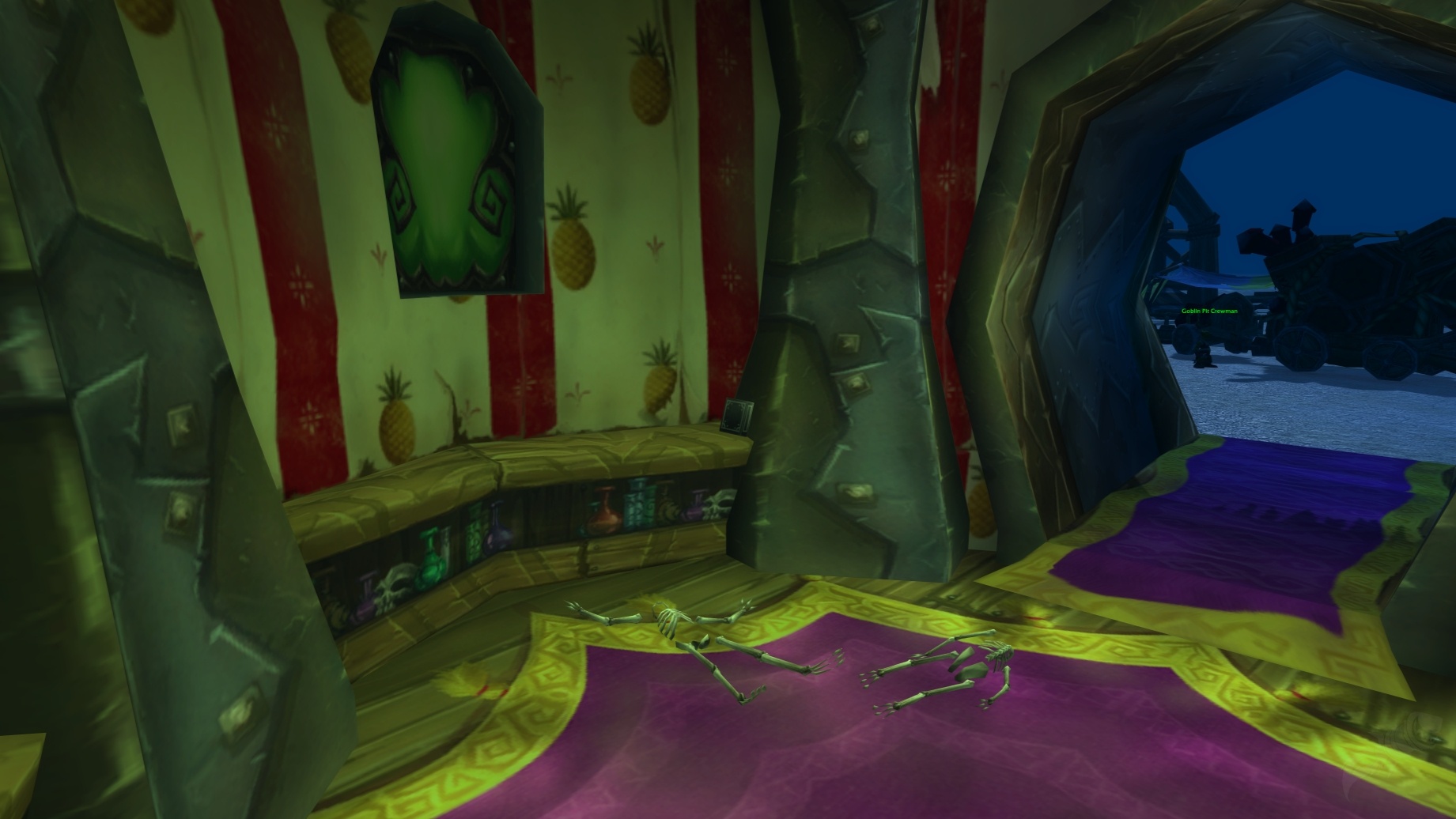 Superstição e crendices: o que os alfinetes em cruz significam | TikTok, image size:1841x1036