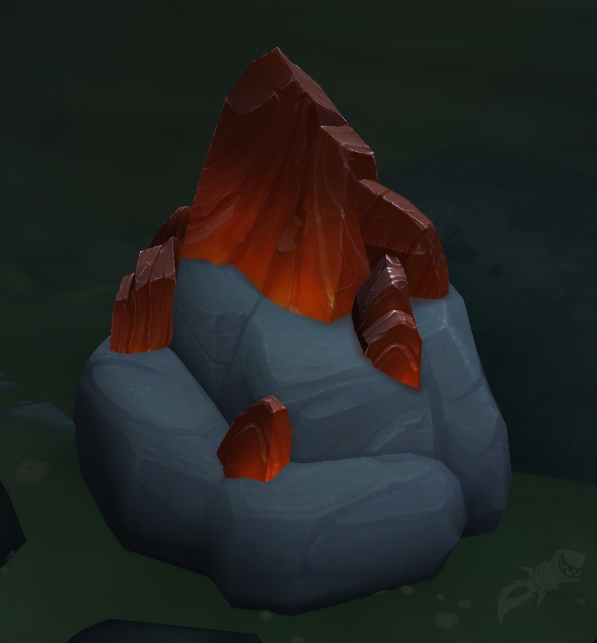Aqirite - Spell - World of Warcraft