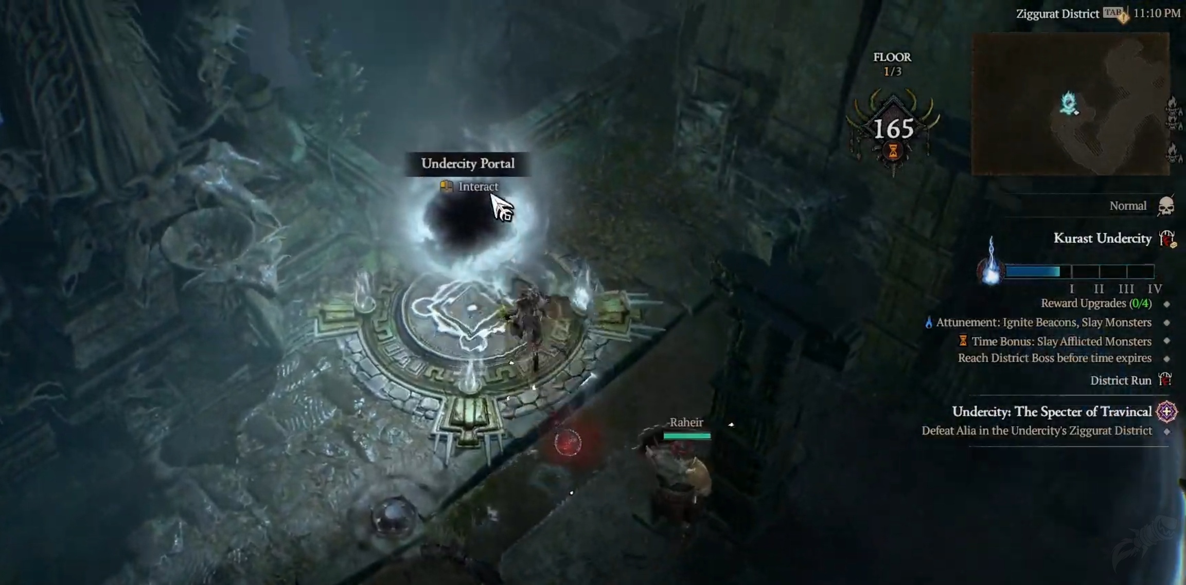 Kurast Undercity Guide - Season 6 Diablo 4 - Wowhead