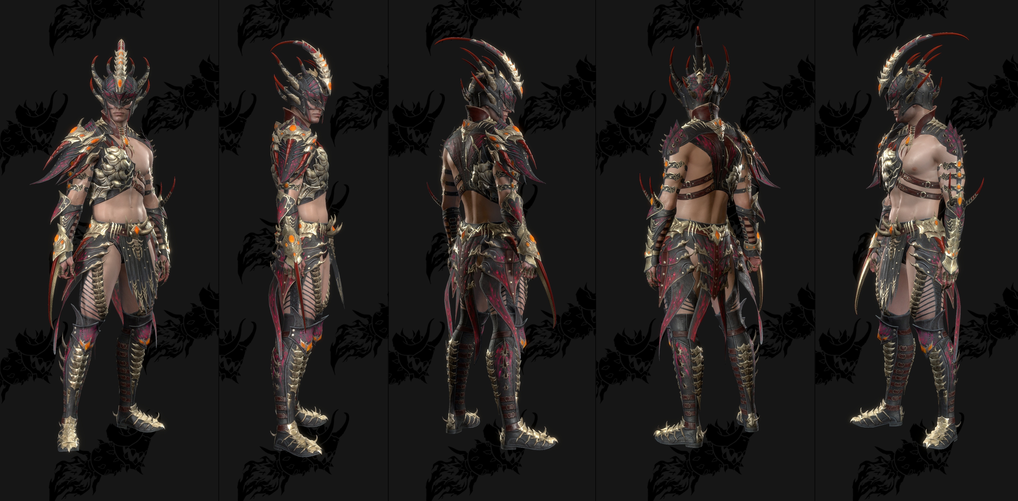 New Spiritborn Cosmetics in the Diablo 4 Shop - Wowhead News