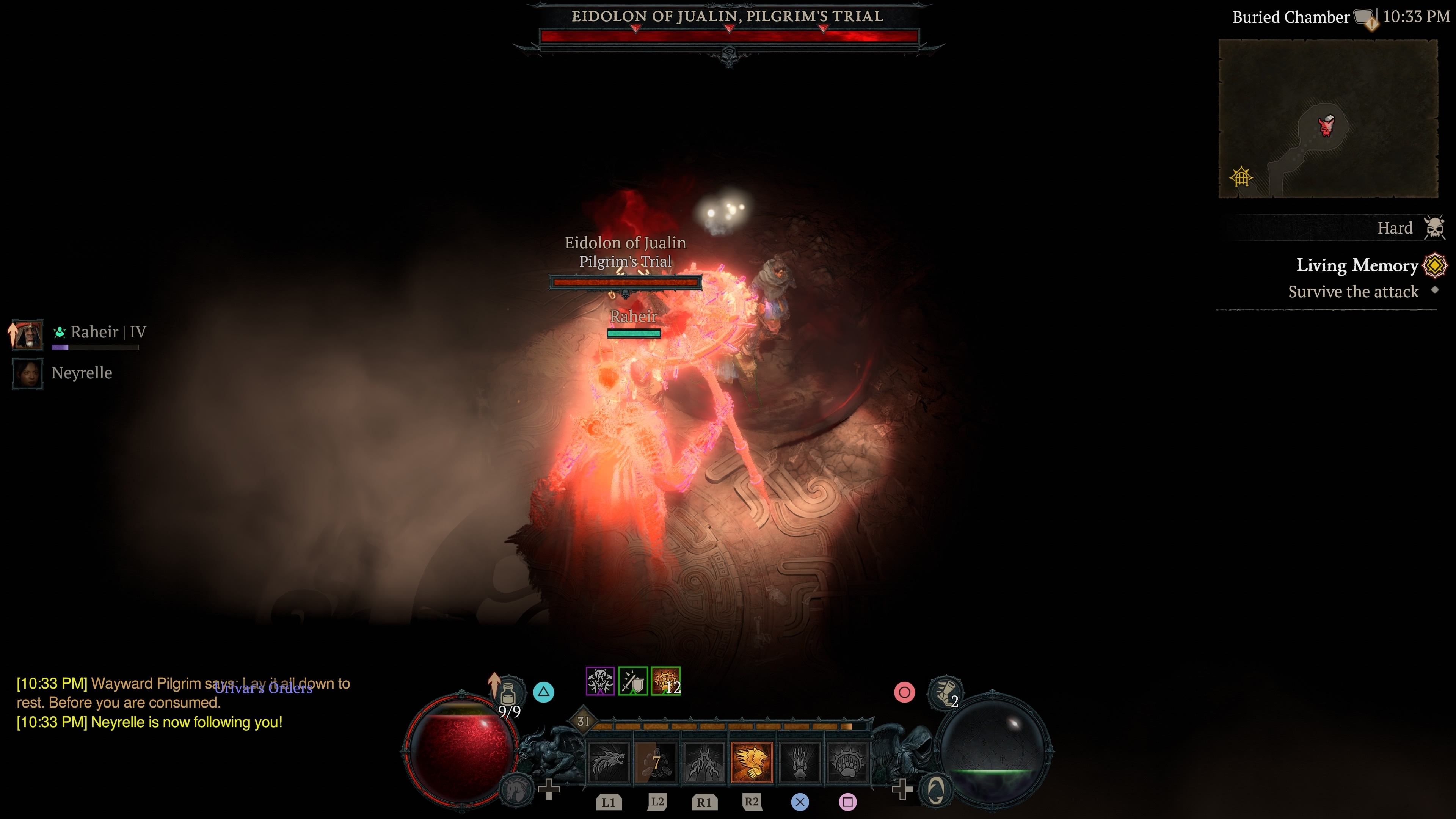 Vessel of Hatred Campaign Questline Guide - Season 6 Diablo 4 