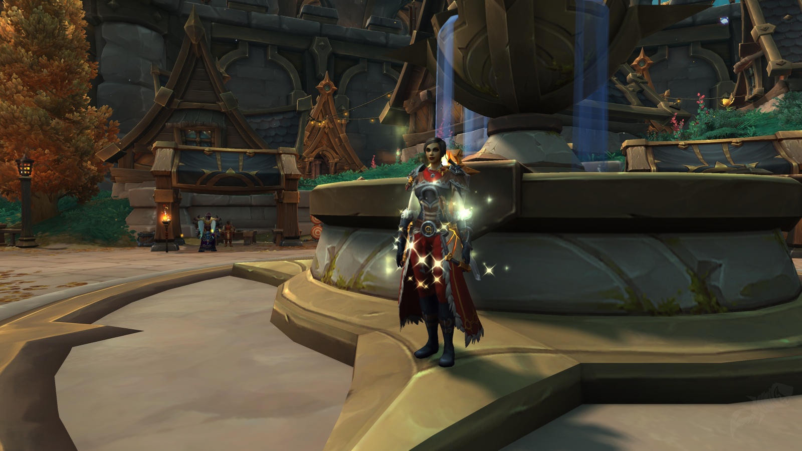 Resonance Crystals Quest World of Warcraft