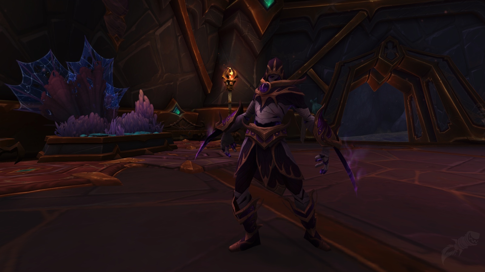 Viser la tête Quête World of Warcraft