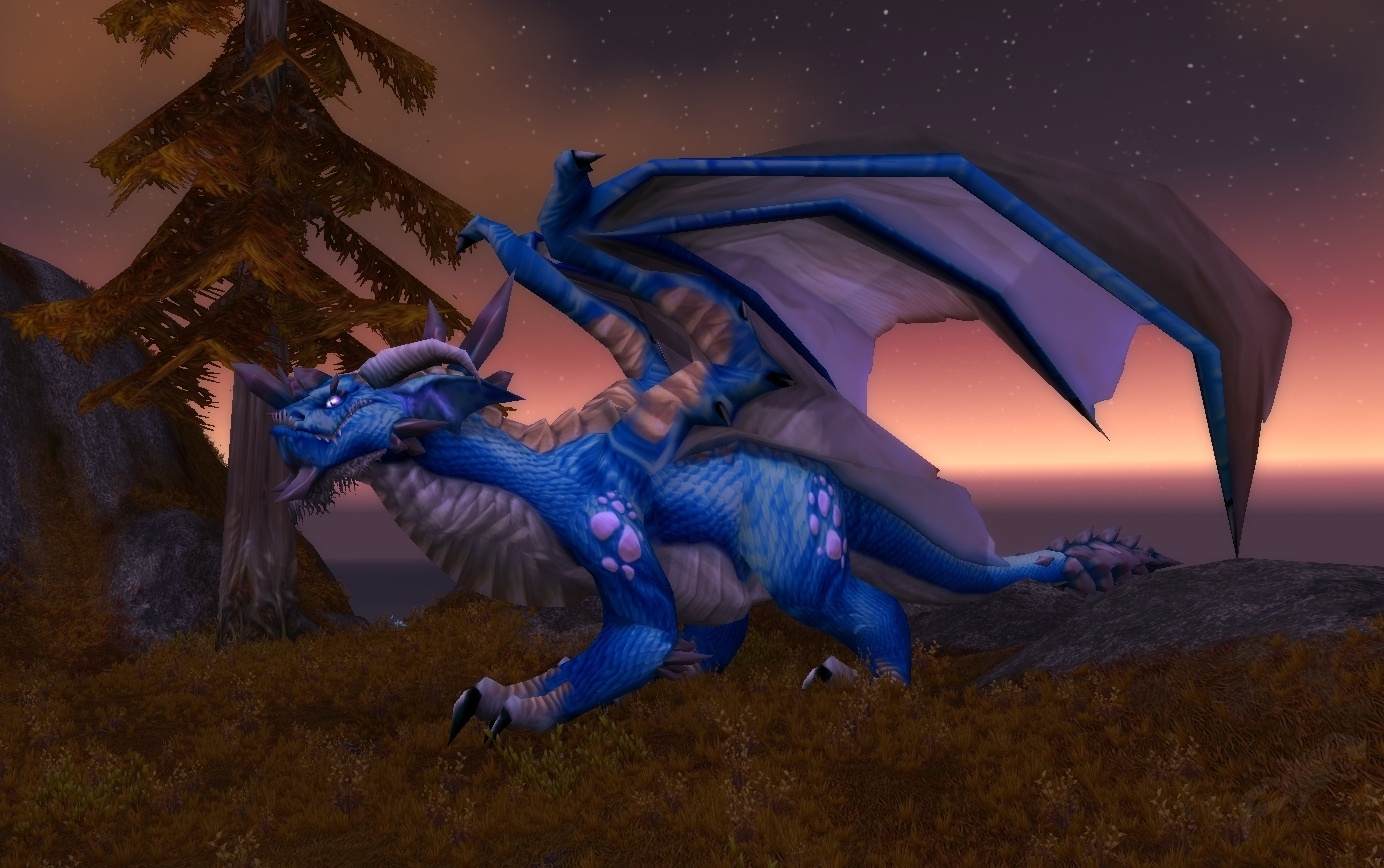 The Originals - Achievement - World of Warcraft