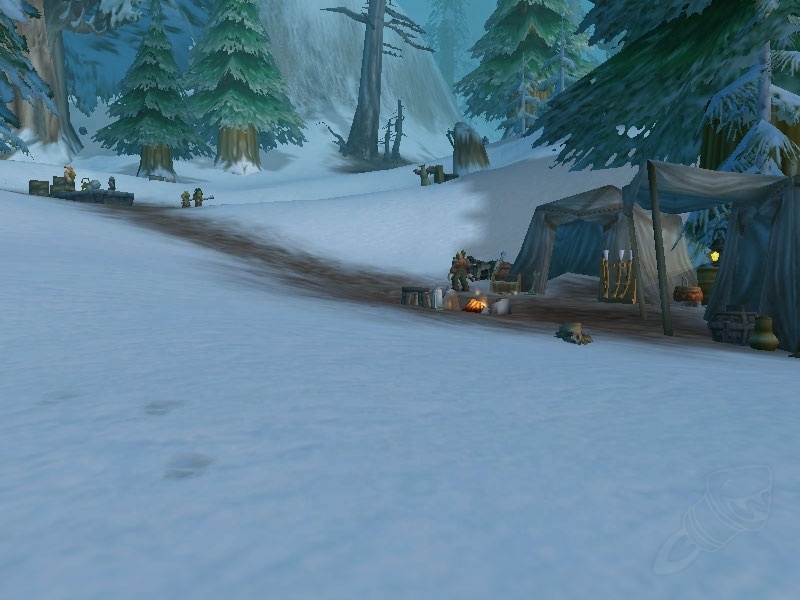 Ammo for Rumbleshot Quest WotLK Classic