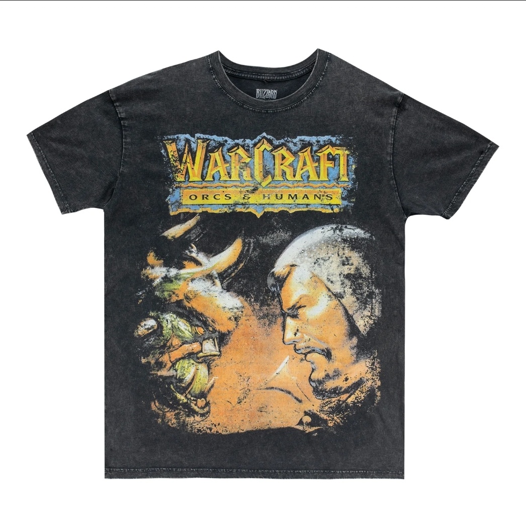 Wow Store World Of Warcraft Clothing Uk