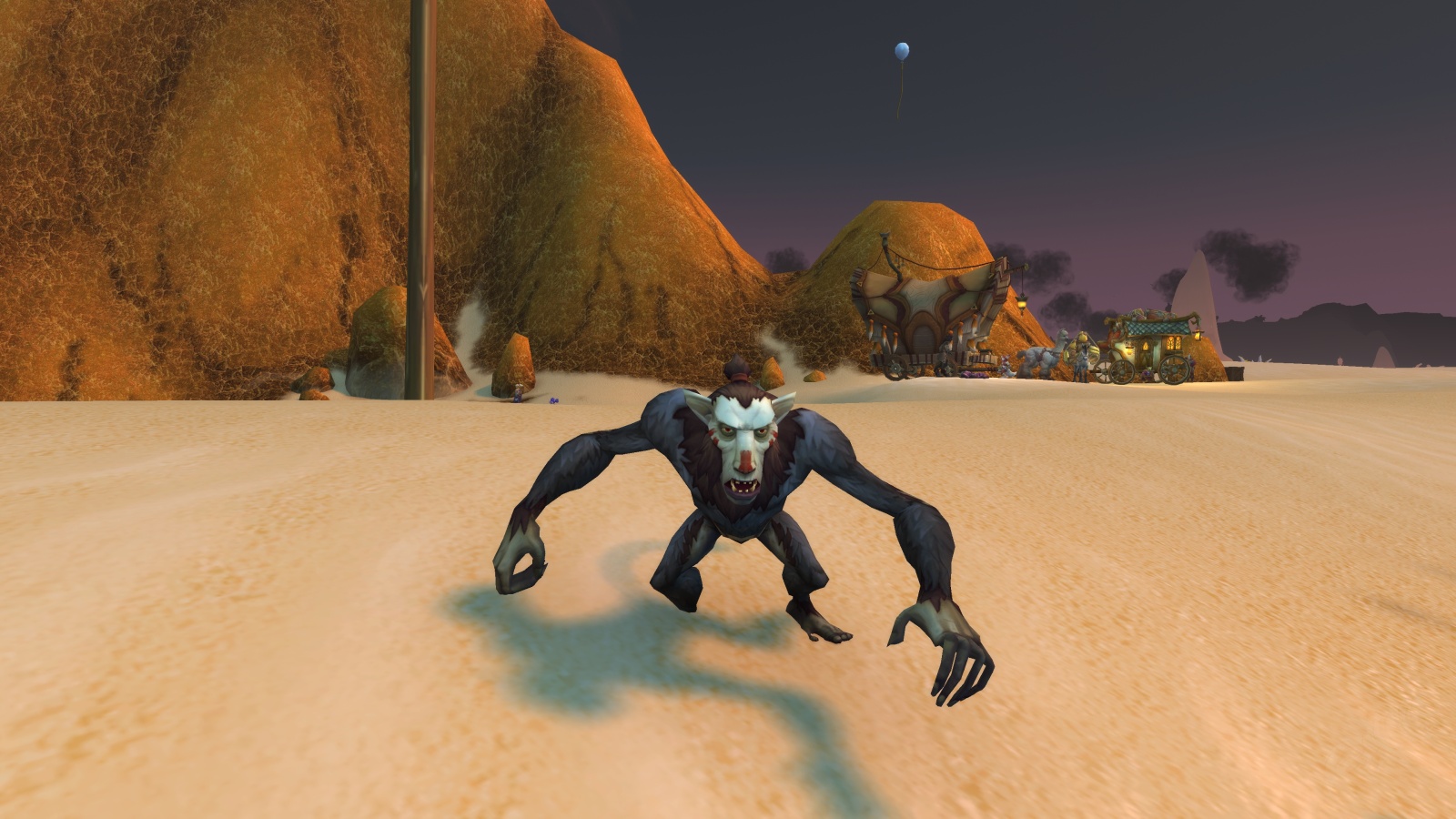 A Hozen On My Back - Quest - World of Warcraft