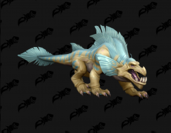 Sandy Prismatic Snapdragon