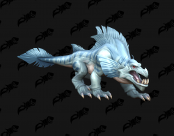 Storminfused Prismatic Snapdragon