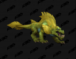 Kaja-Cola Braised Prismatic Snapdragon