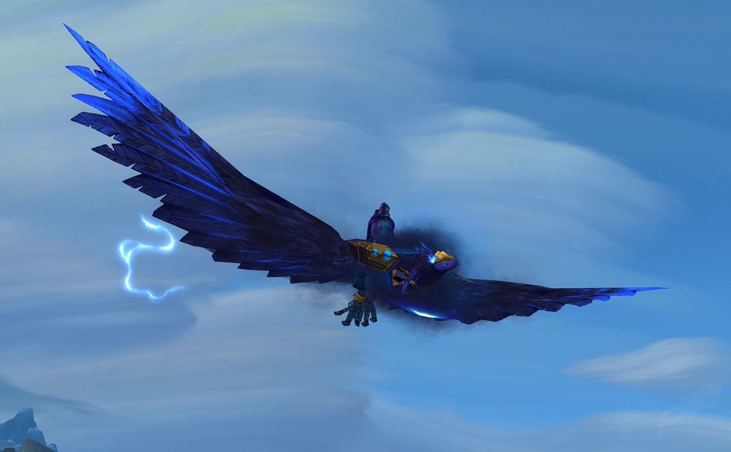 Sha of Violence arena