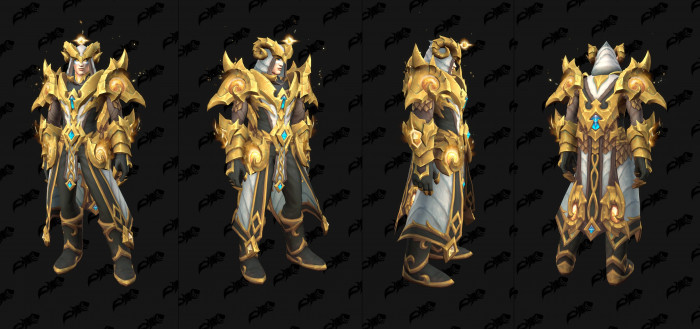 Evoker Season 2 Tier Set Tint 3