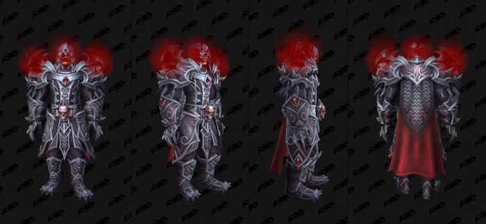 Hunter Season 2 Tier Set Tint 4