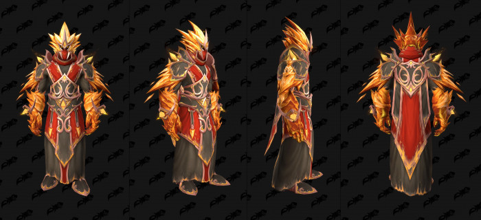Mage Season 2 Tier Set Tint 1