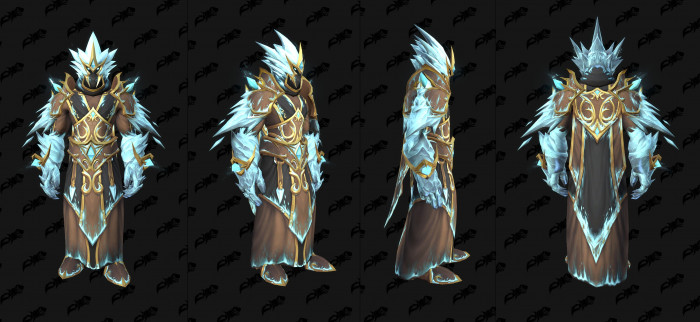 Mage Season 2 Tier Set Tint 1