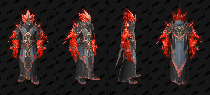 Mage Season 2 Tier Set Tint 3