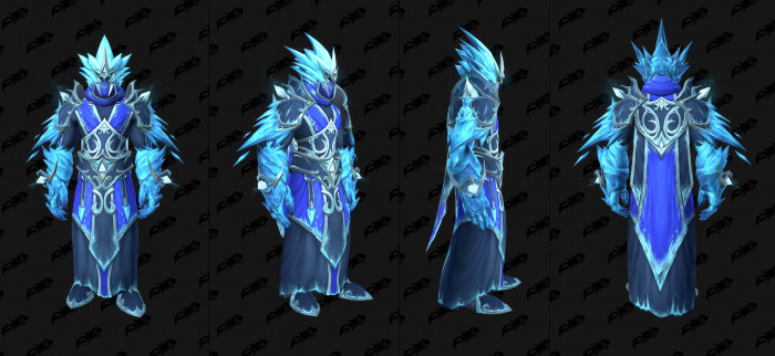 Mage Season 2 Tier Set Tint 4