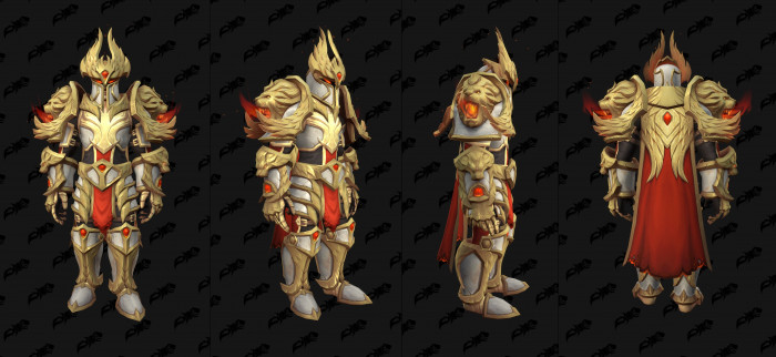 Paladin Season 2 Tier Set Tint 2