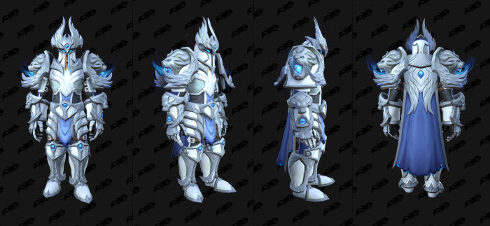 Paladin Season 2 Tier Set Tint 4
